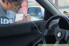 Vancouver Advantage Locksmith Vancouver, WA 360-667-3292 - locked-keys-in-car-1